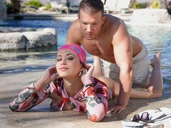 18, Veľký zadok, Veľké péro, Veľké kozy, Kuřba, Na psíka, Prirodzené prsia, Vychudnutá