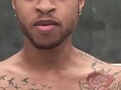 アナル, 黒人, ゲイ