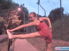 Tette grandi, Tettona, Femmina, Fetish, Hardcore, Hd, Pubblico, Solo