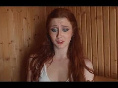 Freundin, Hardcore, Pov, Rotschopf, Rasiert, Jungendliche (18+), Eng, Titten