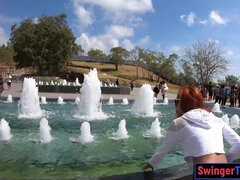 Thai GF thanks BF by jerking and riding