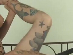 Anál, Ladyboy, Spodní prádlo, Shemale