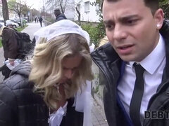 Блондинки, Невеста, Платье, Хд, Деньги, Киски, Реалити, Чулки