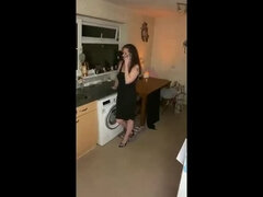 Enthousiasteling, Broeder, Hd, Huisgemaakt, Moeder die ik wil neuken, Moeder, Stiefmoeder, Vrouw