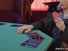 Perse, Blondi, Saappaat, Nahka, Luonnolliset tissit, Lävistys, Pillu, Tatuointi