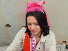 Mačiatko, Kuřba, Z pohľadu účastníka, Pička, Teenka, Medzi kozy, Kozičky