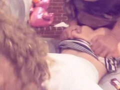 Amatéri, Americkej, Kuřba, Podvádzanie, Manželka v domácnosti, Milf  mčbp, Manželka