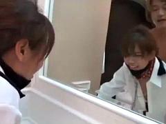 Asiatisch, Milf, Thai