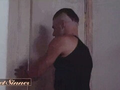 Blasen, Milf, Strumpfhose, Strümpfe