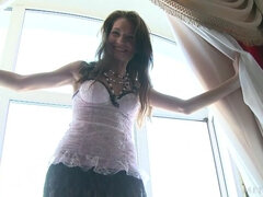 Жопа, Белье, Соски, Душ, Юбки, Соло, Стриптиз, Влажная