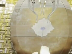 18, Za kulisami, Blondynka, Erotyczny, Drobna, Delikatny, Nastolatki, Cycki