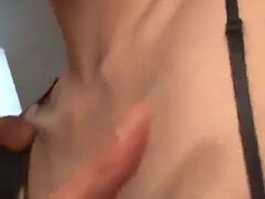 18 anni, Pompino, Schizzo di sborra, Sega, Ragazza