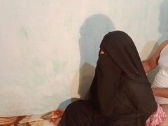 アラブ, アジア人, デカ尻, 大学生, 言葉責め, はじめて, ハードコア, 乳首