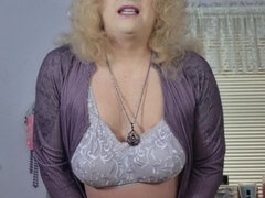 Amerikansk, Bbw stor vacker kvinna, Handjobb, Hemmagjord, Mogen, Solo