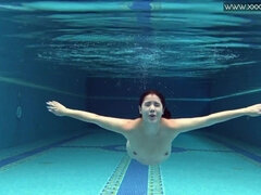 18, Pláž, Bikini, Bazén, Na verejnosti, Vyholené, Plavky, Teenka