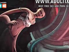 Hot Babe Karla Kush fucked while exercising