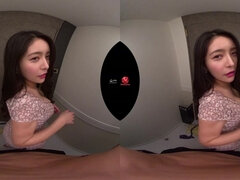 Experience the ultimate POV porn experience with D-JU 27 3 - Uncategorized Japanese Pornstar with Big Tits and VR Porn