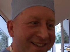 Anaal, Zwart, Blond, Diep in de keel, Arts, Kantoor, Mager, Tiener