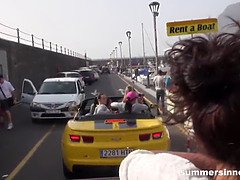 Μπικίνι, Ομάδα, Σκληρό, Ηδ, Όργιο, Εκτός, Δημόσιο, Τατουάζ