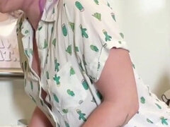 Pissing, Sólo, Záchod