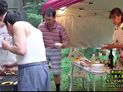 Cornudo, Japonés, Maduro, Esposa