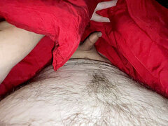 Amatorka, Puszysta, Europejski, Gruba, Masturbacja, Solo