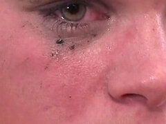 18 let, Krásky, Na obličej, Teenka