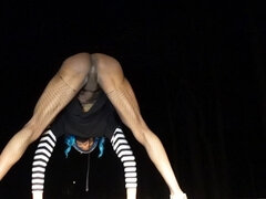 Amatéři, Černé, Stříkání spermatu, Masturbace, Sólo