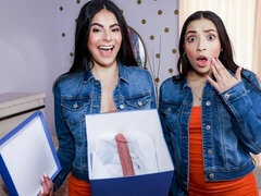 18, Tyłek, Duży kutas, Styl na pieska, Kobiety mężczyzna, Naturalne cycki, Nastolatki, Cycki