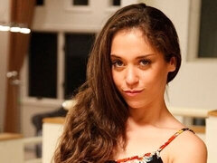 Ziggy Star: Loves Getting Her Pussy Eaten