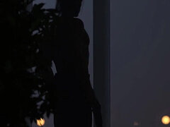 Háromdimenziós, Cumizás, Ujjazás