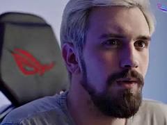 Ασιάτης, Μεγάλα βυζιά, Ξανθιά, Πίπα, Χύσιμο, Σκληρό, Ώριμη γυναίκα, Βυζιά