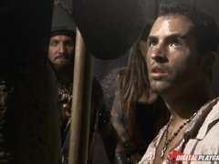 Pirates - Scene 9