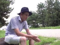 Asiatique, Japonaise, Pov, Adolescente