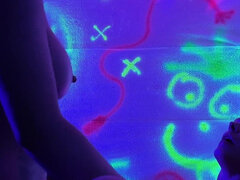 Velký zadek, Dánské, Evropské, Lesbické, Milf žcbp, Piercing, Strapon, Tetování