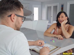 Bdsm, Mogen, Milf, Trekant