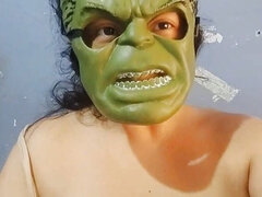 Alone and I Need a Dick Urgently