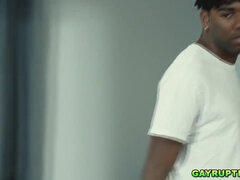 アナル, ゲイ, ハードコア, 異人種間