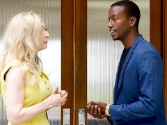 아메리카인, 큰 가슴, 닫다, 사정 샷, 깊은목구멍, 도기스타일, 주부, 와이프