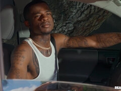 Arsch, Grosse titten, Blasen, Schwanz, Hardcore, Interrassisch, Muschi, Titten