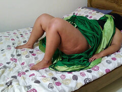 Amatoriale, Matura, Incinta