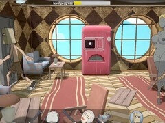 Anális szex, Seggről a szájra, Hatalmas hátsó, Cumizás, Krémes süti, Ondó fröcskölés, Hármas