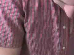 German amateur threesome butt fucking until cumshot on ass