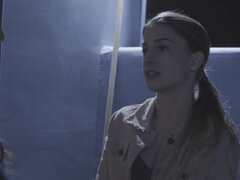 Blasen, Braunhaarige, Schwanz, Hardcore, Hd, Rotschopf, Jungendliche (18+), Titten