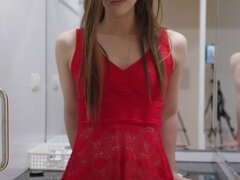 18 ans, Amateur, Jeunes transsexuelles thaïlandaises, Lingerie, Transsexuelle, Solo, Adolescente