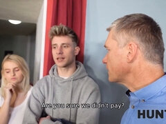 Szőke, Felszarvazott, Hd, Lóvé, Nézőpont, Nuni, Leborotvált, Wc