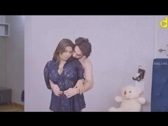 Malkin Sex with Nokar Web Series sex Scene