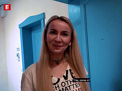 Leie, Grosser schwanz, Blasen, Sperma im mund, Europäisch, Zierlich, Realität, Dürr