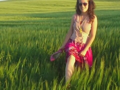 Classico, Gola profonda, Fetish, Piede fetish, Hd, Naturale, Capezzoli, All'aperto