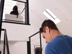 Rumpe, Klassisk, Søt, Hd, Milf, Strømper, Tattovering, Leker